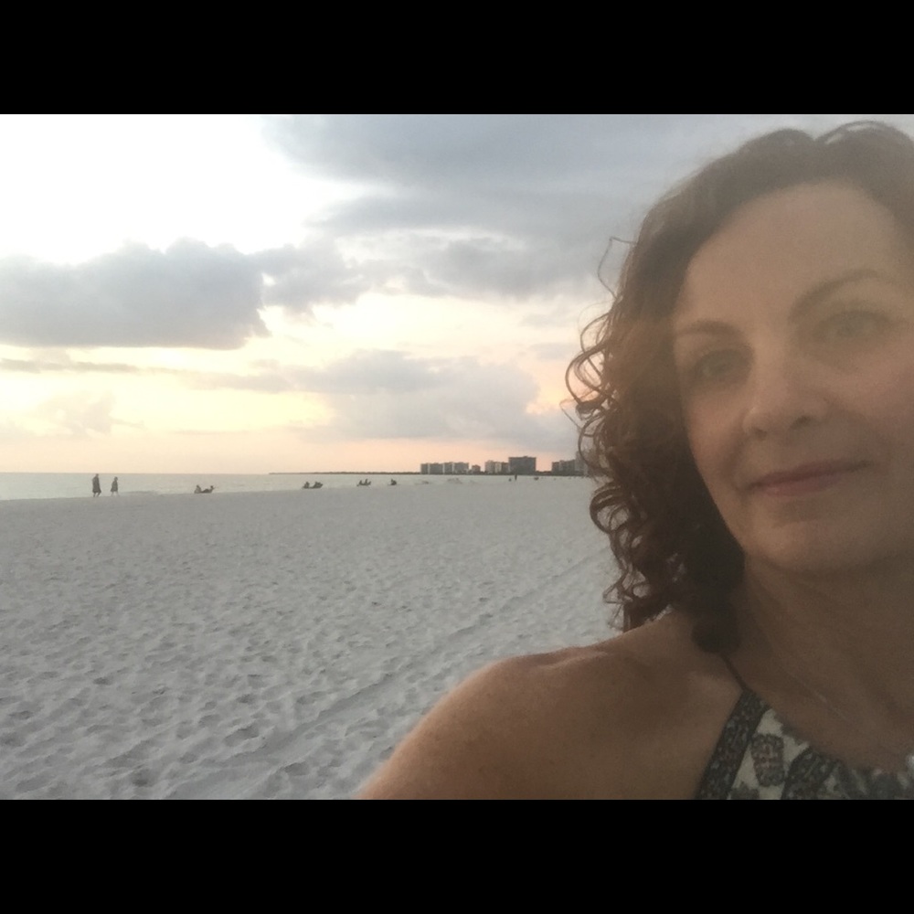 Meet your Posher, Sheri